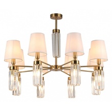 Omnilux Prat OML-89807-16 Люстра Италия - фото 1 - фото 1