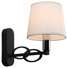 Omnilux Reggello OML-64901-01 Бра 15x23 см, Италия - фото 1 - фото 2