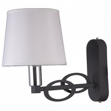 Omnilux Reggello OML-64901-01 Бра 15x23 см, Италия - фото 1 - фото 1