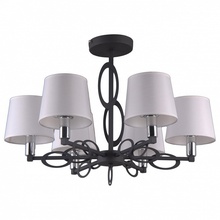 Omnilux Reggello OML-64907-06 Люстра потолочная Италия - фото 1 - фото 1