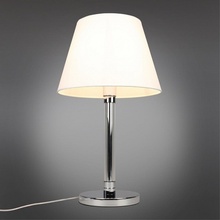 Omnilux Rimaggio OML-29404-01 Настольная лампа декоративная Италия - фото 1 - фото 2