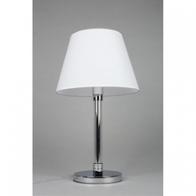 Omnilux Rimaggio OML-29404-01 Настольная лампа декоративная Италия - фото 1 - фото 4