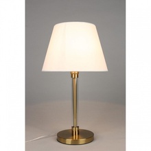 Omnilux Rimaggio OML-29414-01 Настольная лампа декоративная Италия - фото 1 - фото 3