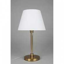 Omnilux Rimaggio OML-29414-01 Настольная лампа декоративная Италия - фото 1 - фото 4