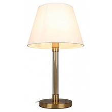 Omnilux Rimaggio OML-29414-01 Настольная лампа декоративная Италия - фото 1 - фото 1