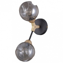 Omnilux Sandrigo OML-93601-02 Бра 13x24 см, Италия - фото 1 - фото 1