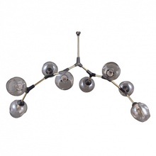 Omnilux Savelletri OML-93707-08 Люстра потолочная Италия - фото 1 - фото 1