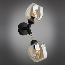 Omnilux Savelletri OML-93701-02 Бра 13x41 см, Италия - фото 1 - фото 3