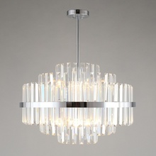 Omnilux Saviano OML-69007-09 Люстра Италия - фото 1 - фото 3