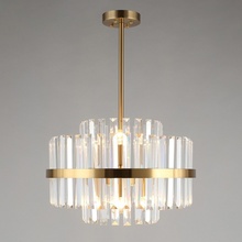 Omnilux Saviano OML-69017-06 Люстра Италия - фото 1 - фото 3