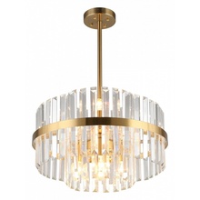 Omnilux Saviano OML-69017-06 Люстра Италия - фото 1 - фото 1