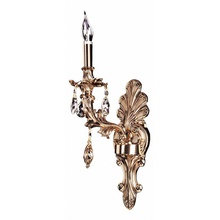 Omnilux Senis OML-74701-01 Бра 15x58 см, Италия - фото 1 - фото 1