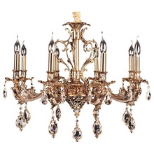 Omnilux Senis OML-74703-08 Люстра подвесная Италия - фото 1 - фото 1