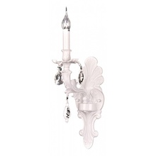 Omnilux Senis OML-74711-01 Бра 15x58 см, Италия - фото 1 - фото 1