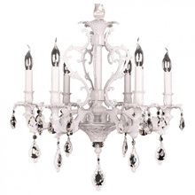 Omnilux Senis OML-74713-06 Люстра подвесная Италия - фото 1 - фото 1