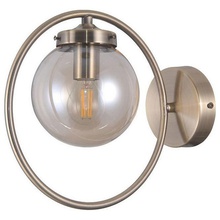 Omnilux Serrano OML-94511-01 Светильник 12,5x24 см, Италия - фото 1 - фото 1