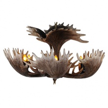 Omnilux Sinio OML-52203-12 Люстра подвесная Италия - фото 1 - фото 1