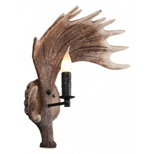 Omnilux Sinio OML-52201-01 Бра 42x47 см, Италия - фото 1 - фото 1