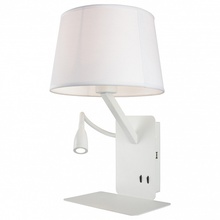 Omnilux Talocci OML-62801-02 Бра 23x38,5 см, Италия - фото 1 - фото 1