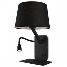 Omnilux Talocci OML-62811-02 Бра 23x38,5 см, Италия - фото 1 - фото 1