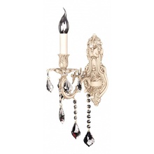 Omnilux Taranto OML-74401-01 Бра 12x35 см, Италия - фото 1 - фото 1