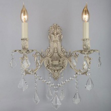 Omnilux Taranto OML-74401-02 Бра 38x35 см, Италия - фото 1 - фото 2