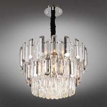 Omnilux Turri OML-89603-08 Люстра подвесная Италия - фото 1 - фото 3