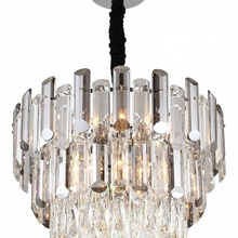 Omnilux Turri OML-89603-08 Люстра подвесная Италия - фото 1 - фото 2