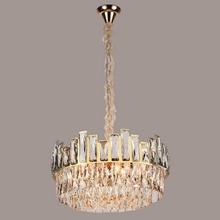 Omnilux Vistrorio OML-67903-09 Люстра подвесная Италия - фото 1 - фото 3