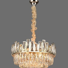 Omnilux Vistrorio OML-67903-09 Люстра подвесная Италия - фото 1 - фото 2