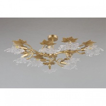 Omnilux Vitereta OML-52707-09 Люстра Италия - фото 1 - фото 3