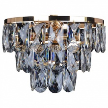 Omnilux Volpedo OML-72913-09 Светильник Италия - фото 1 - фото 1