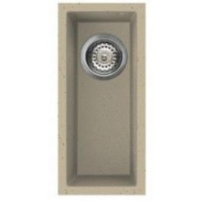 Omoikiri Bosen 20-U-CH шампань Мойка кухонная 20x44x17 см, Япония - фото 1 - фото 1