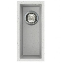 Omoikiri Bosen 20-U-EV эверест Мойка кухонная 20x44x17 см, Япония - фото 1 - фото 1