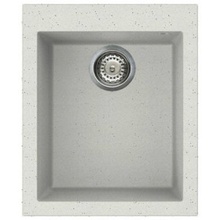 Omoikiri Bosen 41-EV эверест Мойка кухонная 41x50x23,4 см, Япония - фото 1 - фото 1