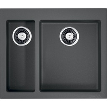 Omoikiri Bosen 59-2-PL платина Мойка кухонная 50x59x22 см, Япония - фото 1 - фото 1