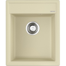 Omoikiri Daisen 42-BE ваниль Мойка кухонная 51x42x21,7 см, Япония - фото 1 Omoikiri Daisen 42-BE ваниль Мойка кухонная 51x42x21,7 см, Япония - фото 1 - фото 1