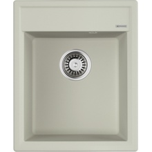 Omoikiri Daisen 42-PA пастила Мойка кухонная 51x42x21,7 см, Япония - фото 1 Omoikiri Daisen 42-PA пастила Мойка кухонная 51x42x21,7 см, Япония - фото 1 - фото 1