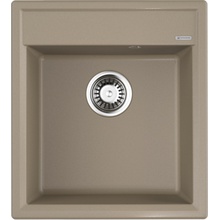 Omoikiri Daisen 46-CA карамель Мойка кухонная 51x46x21,7 см, Япония - фото 1 Omoikiri Daisen 46-CA карамель Мойка кухонная 51x46x21,7 см, Япония - фото 1 - фото 1