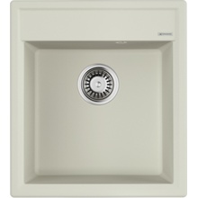 Omoikiri Daisen 46-PA пастила Мойка кухонная 51x46x21,7 см, Япония - фото 1 Omoikiri Daisen 46-PA пастила Мойка кухонная 51x46x21,7 см, Япония - фото 1 - фото 1