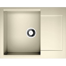 Omoikiri Daisen 65-BE ваниль Мойка кухонная 51x65x23 см, Япония - фото 1 Omoikiri Daisen 65-BE ваниль Мойка кухонная 51x65x23 см, Япония - фото 1 - фото 1