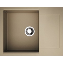 Omoikiri Daisen 65-CA карамель Мойка кухонная 51x65x23 см, Япония - фото 1 Omoikiri Daisen 65-CA карамель Мойка кухонная 51x65x23 см, Япония - фото 1 - фото 1