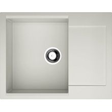 Omoikiri Daisen 65-PA пастила Мойка кухонная 51x65x23 см, Япония - фото 1 Omoikiri Daisen 65-PA пастила Мойка кухонная 51x65x23 см, Япония - фото 1 - фото 1