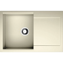 Omoikiri Daisen 78-BE ваниль Мойка кухонная 51x78x23 см, Япония - фото 1 Omoikiri Daisen 78-BE ваниль Мойка кухонная 51x78x23 см, Япония - фото 1 - фото 1