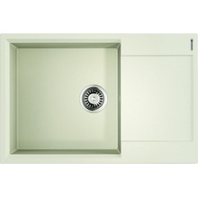 Omoikiri Daisen 78-LB-PA пастила Мойка кухонная 51x78x23 см, Япония - фото 1 Omoikiri Daisen 78-LB-PA пастила Мойка кухонная 51x78x23 см, Япония - фото 1 - фото 1