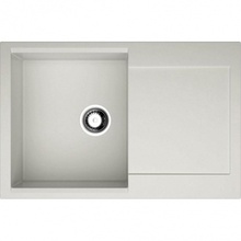 Omoikiri Daisen 78-PA пастила Мойка кухонная 51x78x23 см, Япония - фото 1 Omoikiri Daisen 78-PA пастила Мойка кухонная 51x78x23 см, Япония - фото 1 - фото 1