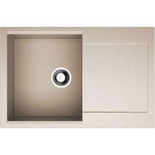 Omoikiri Daisen 78-SA бежевый Мойка кухонная 51x78x23 см, Япония - фото 1 Omoikiri Daisen 78-SA бежевый Мойка кухонная 51x78x23 см, Япония - фото 1 - фото 1
