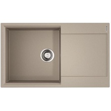 Omoikiri Daisen 86-SA бежевый Мойка кухонная 51x86x23 см, Япония - фото 1 Omoikiri Daisen 86-SA бежевый Мойка кухонная 51x86x23 см, Япония - фото 1 - фото 1