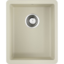 Omoikiri Kata 34-U-BE ваниль Мойка кухонная 42x34x21,7 см, Япония - фото 1 Omoikiri Kata 34-U-BE ваниль Мойка кухонная 42x34x21,7 см, Япония - фото 1 - фото 1