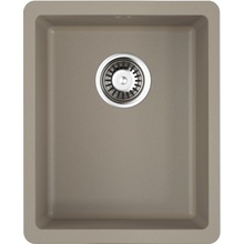 Omoikiri Kata 34-U-CA карамель Мойка кухонная 42x34x21,7 см, Япония - фото 1 Omoikiri Kata 34-U-CA карамель Мойка кухонная 42x34x21,7 см, Япония - фото 1 - фото 1